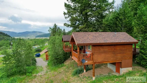 $12,000,000 | 5218 Highway 20, Island Park, ID 83429
