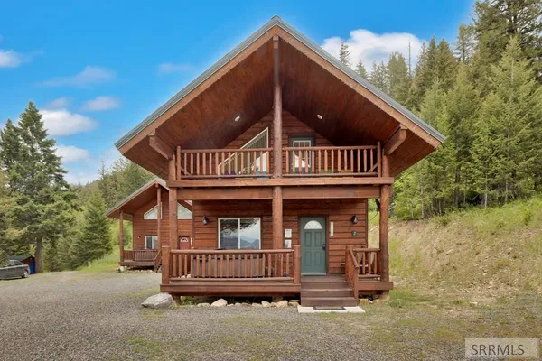 $12,000,000 | 5218 Highway 20, Island Park, ID 83429
