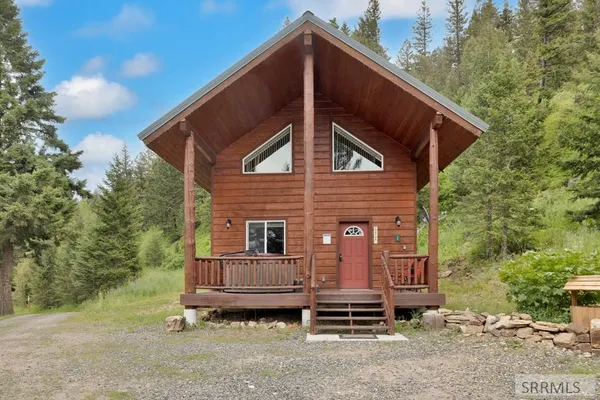 $12,000,000 | 5218 Highway 20, Island Park, ID 83429