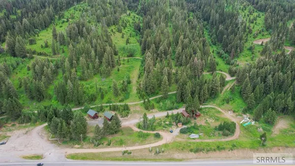 $12,000,000 | 5218 Highway 20, Island Park, ID 83429