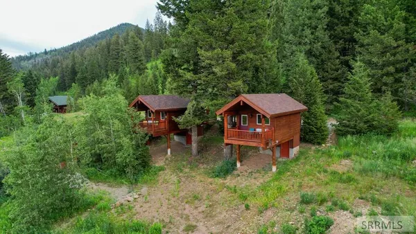 $12,000,000 | 5218 Highway 20, Island Park, ID 83429
