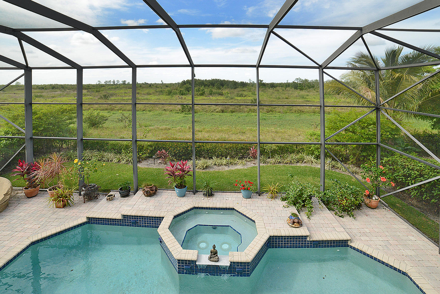 11745 Preservation Lane Boca Raton, FL 33498 - Photo 4 of 54 DSC_0099A