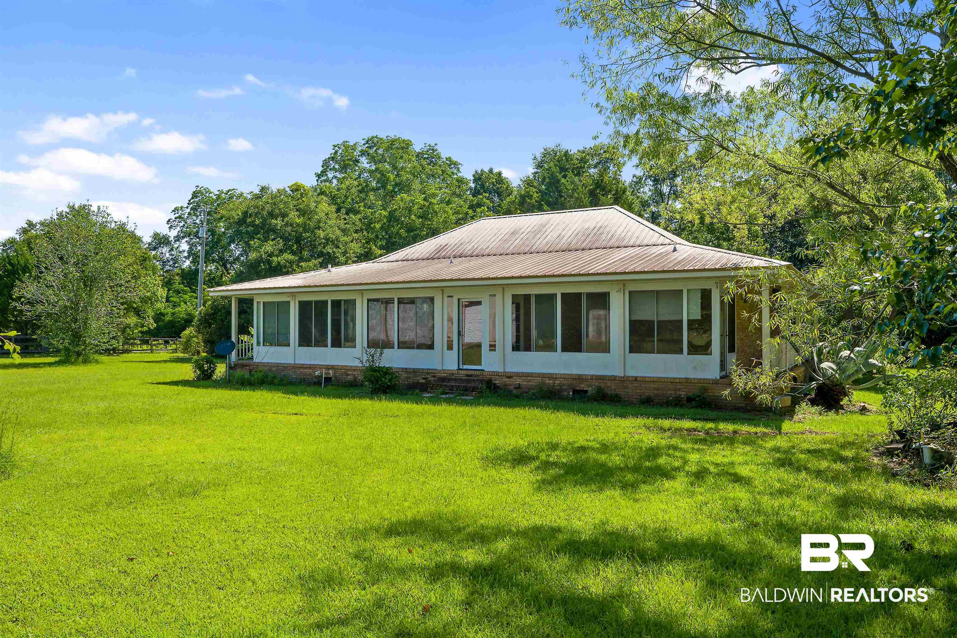 19413 Rada Road Silverhill, AL 36576 - Photo 8 of 37