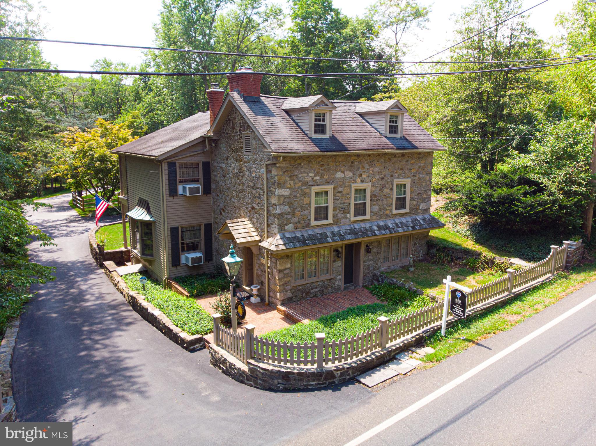 880 Pebble Hill Road Doylestown, PA 18901 - Photo 1 of 68 Gallery Image 1