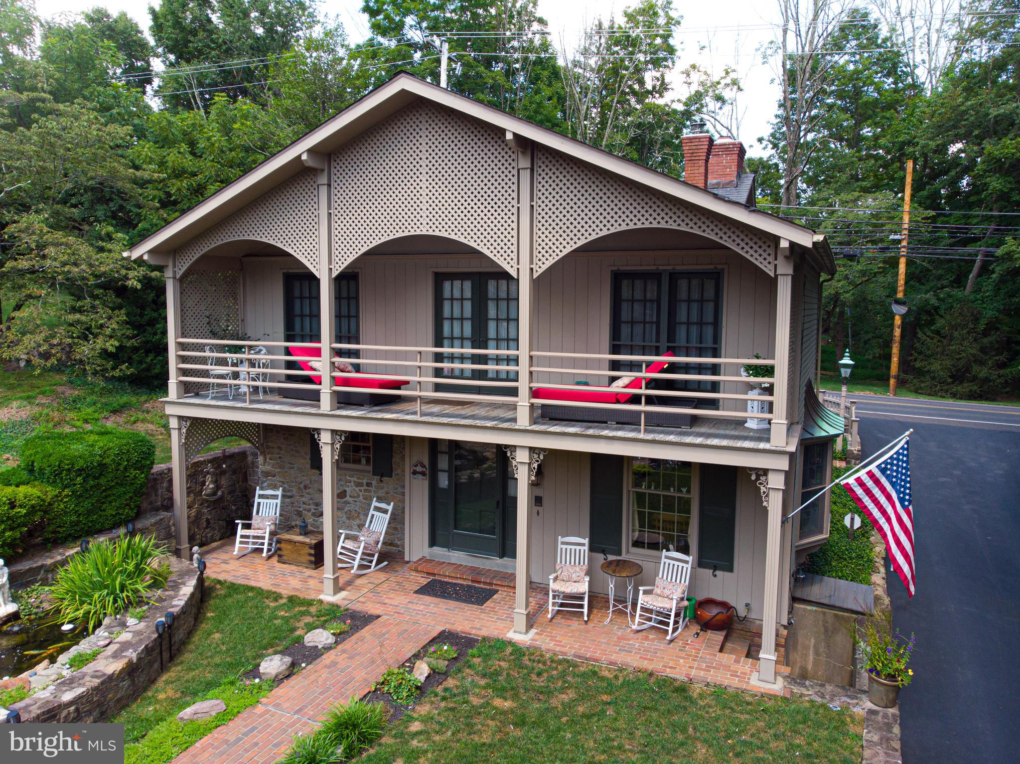 880 Pebble Hill Road Doylestown, PA 18901 - Photo 2 of 68 Gallery Image 2
