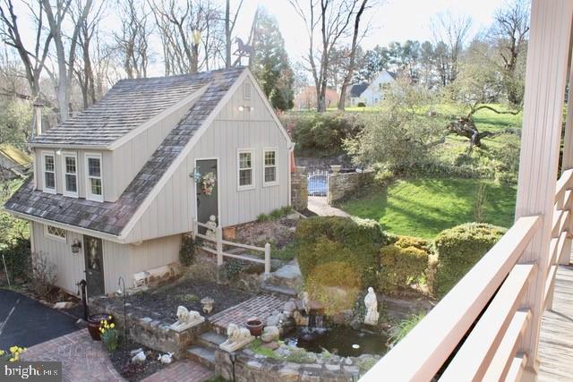 880 Pebble Hill Road Doylestown, PA 18901 - Photo 17 of 68 Gallery Image 17