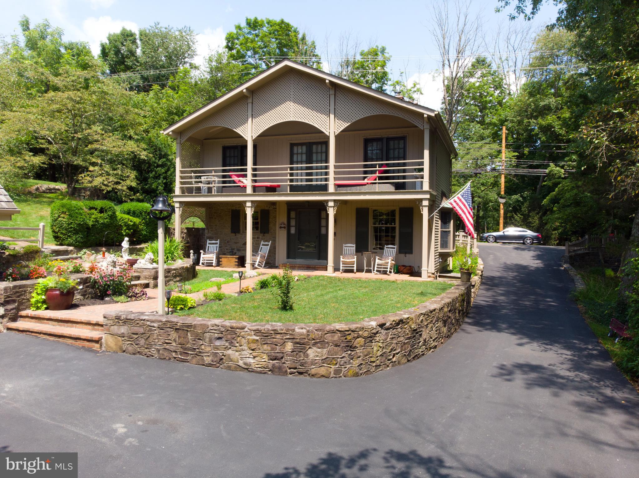 880 Pebble Hill Road Doylestown, PA 18901 - Photo 3 of 68 Gallery Image 3