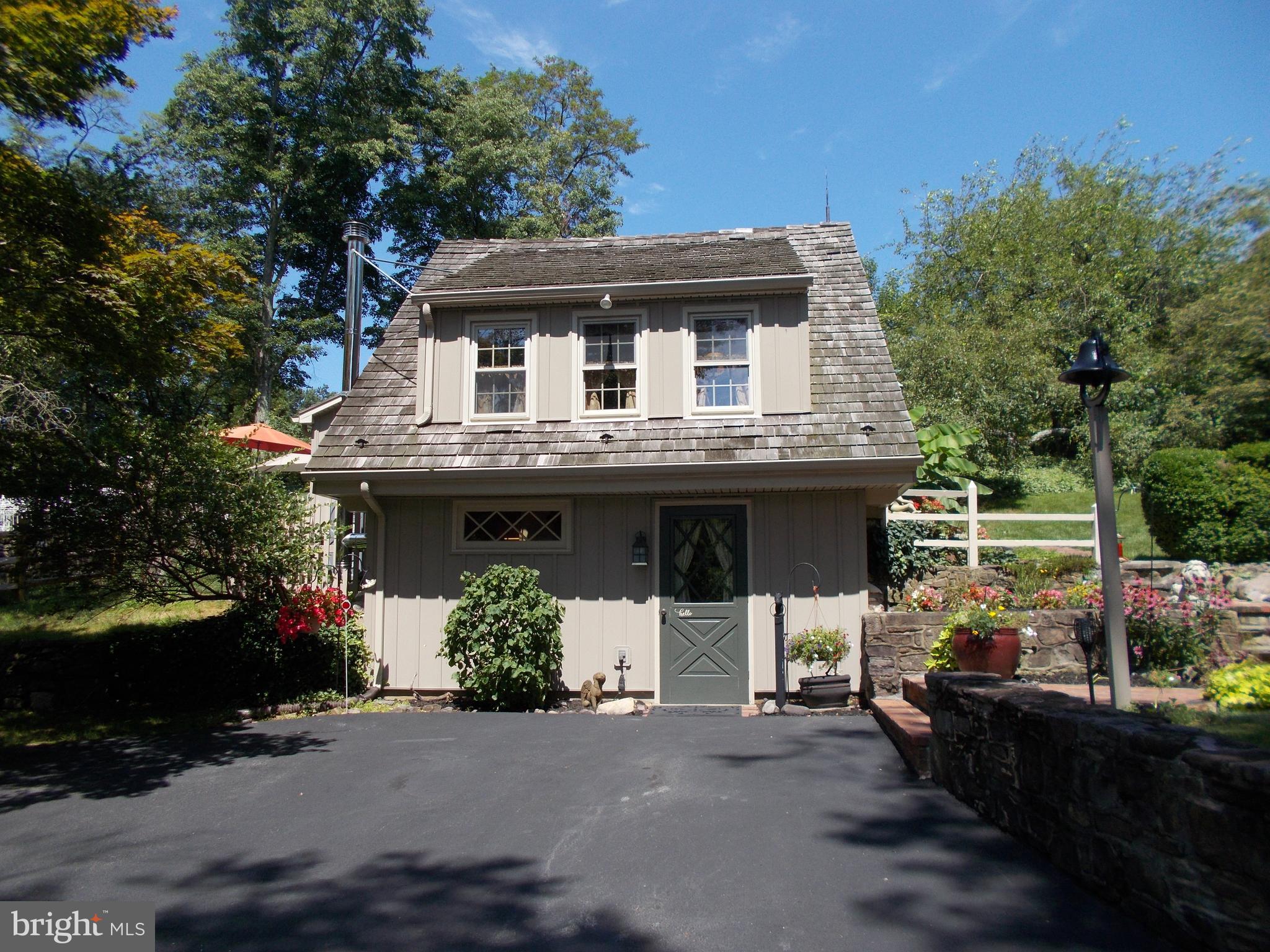 880 Pebble Hill Road Doylestown, PA 18901 - Photo 24 of 68 Gallery Image 24