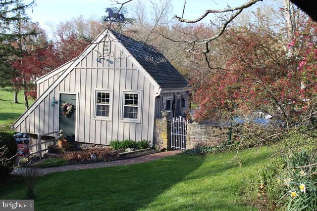 880 Pebble Hill Road Doylestown, PA 18901 - Photo 34 of 68 Gallery Image 34