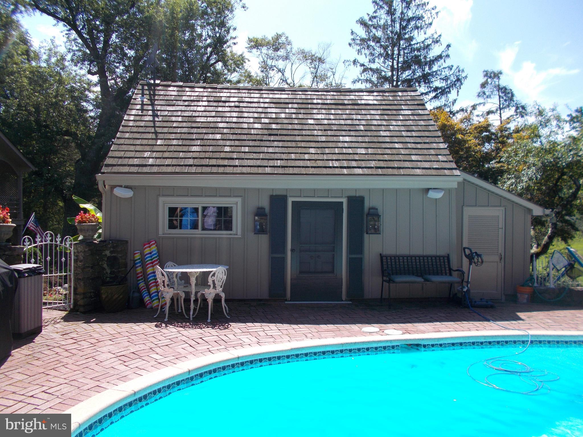 880 Pebble Hill Road Doylestown, PA 18901 - Photo 36 of 68 Gallery Image 36