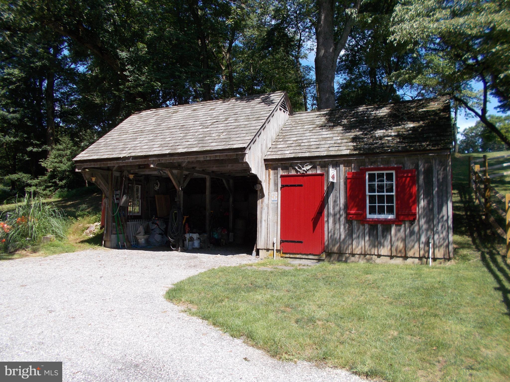 880 Pebble Hill Road Doylestown, PA 18901 - Photo 40 of 68 Gallery Image 40