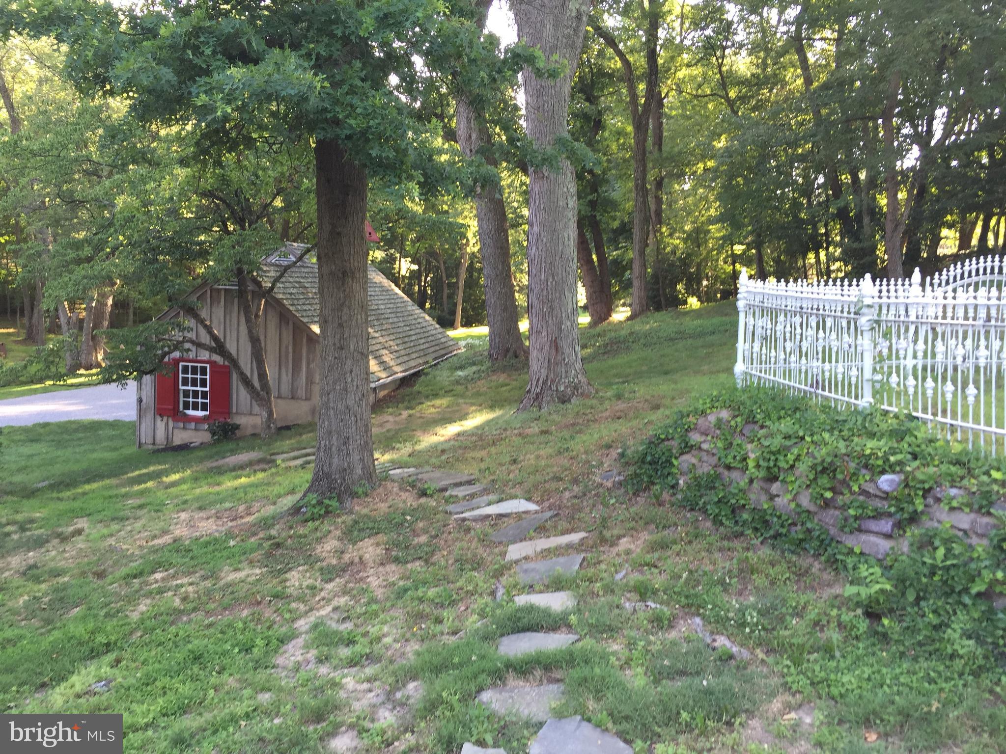 880 Pebble Hill Road Doylestown, PA 18901 - Photo 42 of 68 Gallery Image 42