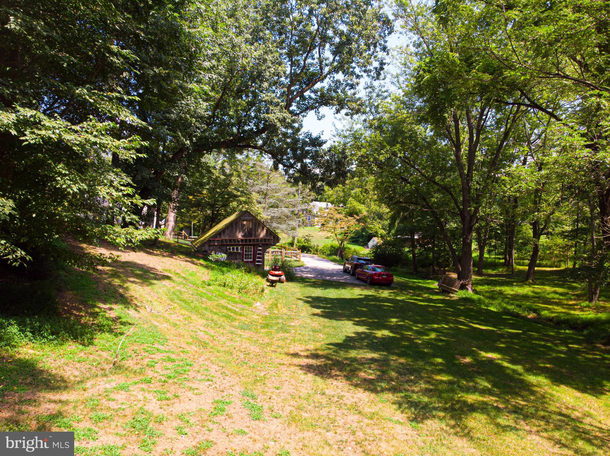 880 Pebble Hill Road Doylestown, PA 18901 - Photo 47 of 68 Gallery Image 47