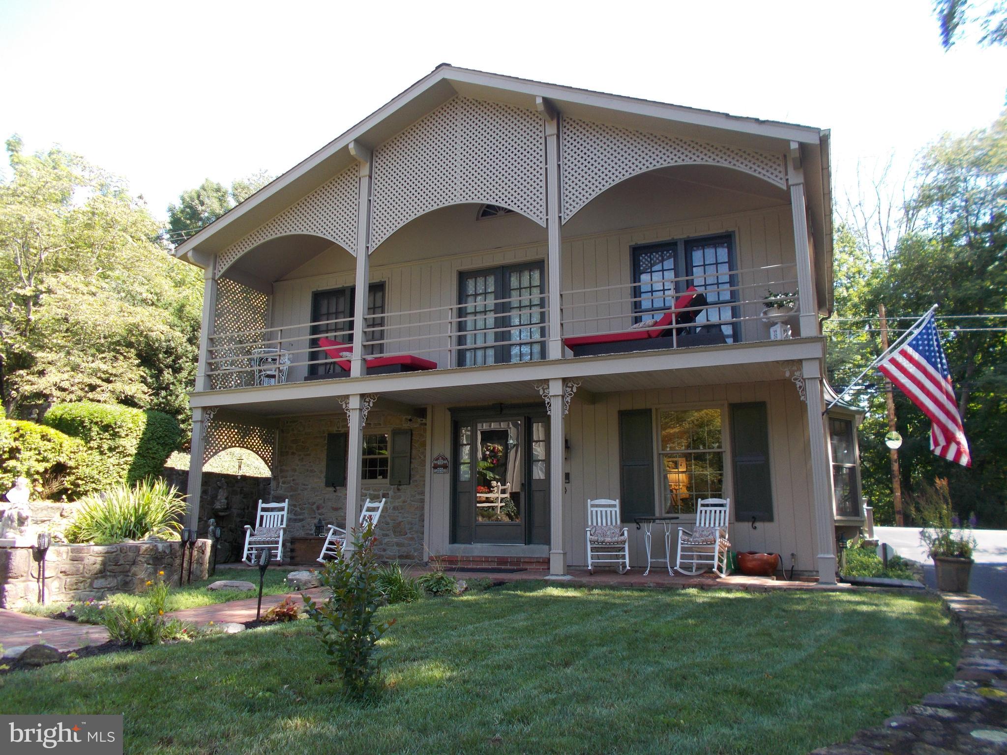 880 Pebble Hill Road Doylestown, PA 18901 - Photo 53 of 68 Gallery Image 53