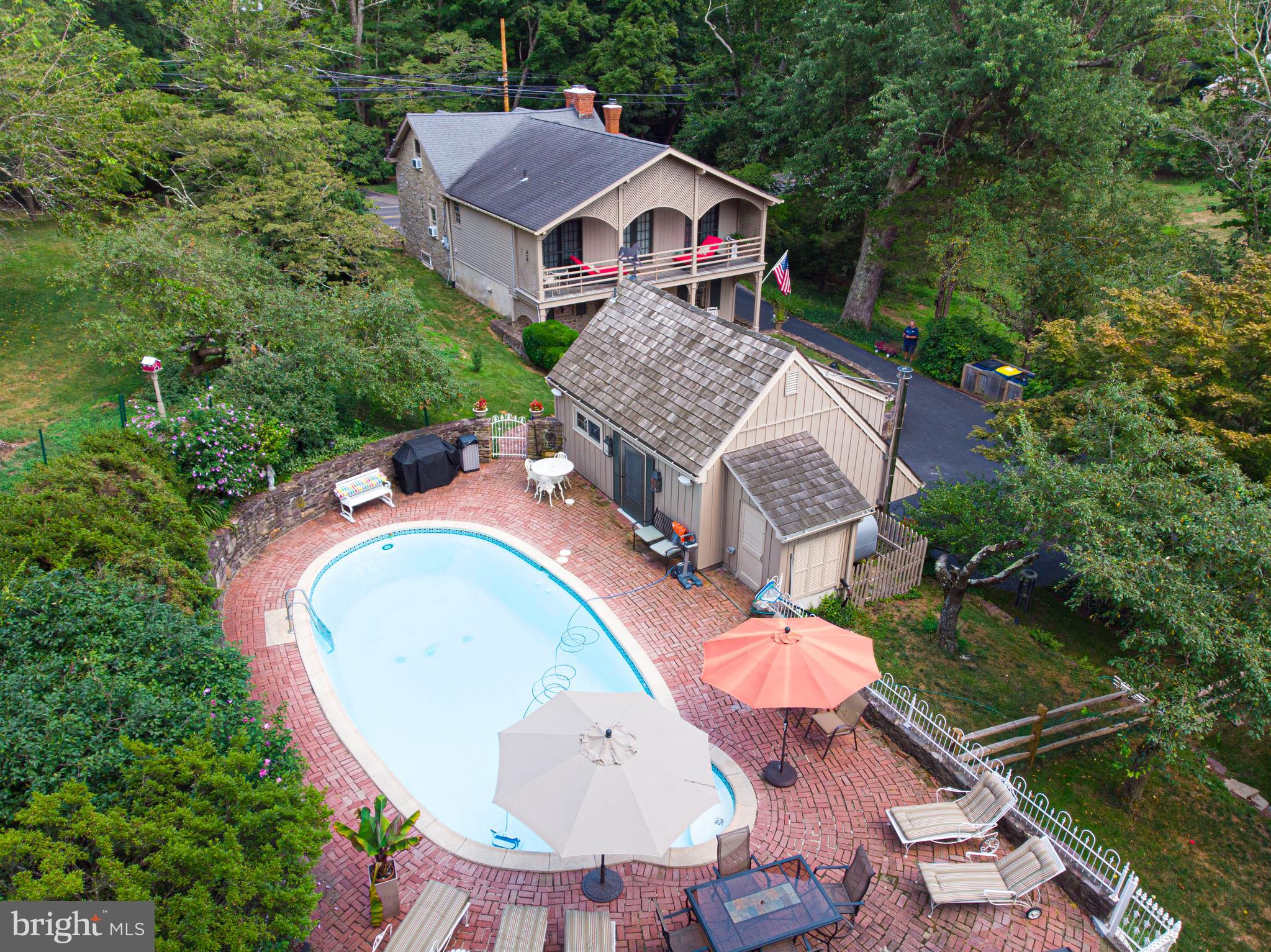 880 Pebble Hill Road Doylestown, PA 18901 - Photo 54 of 68 Gallery Image 54