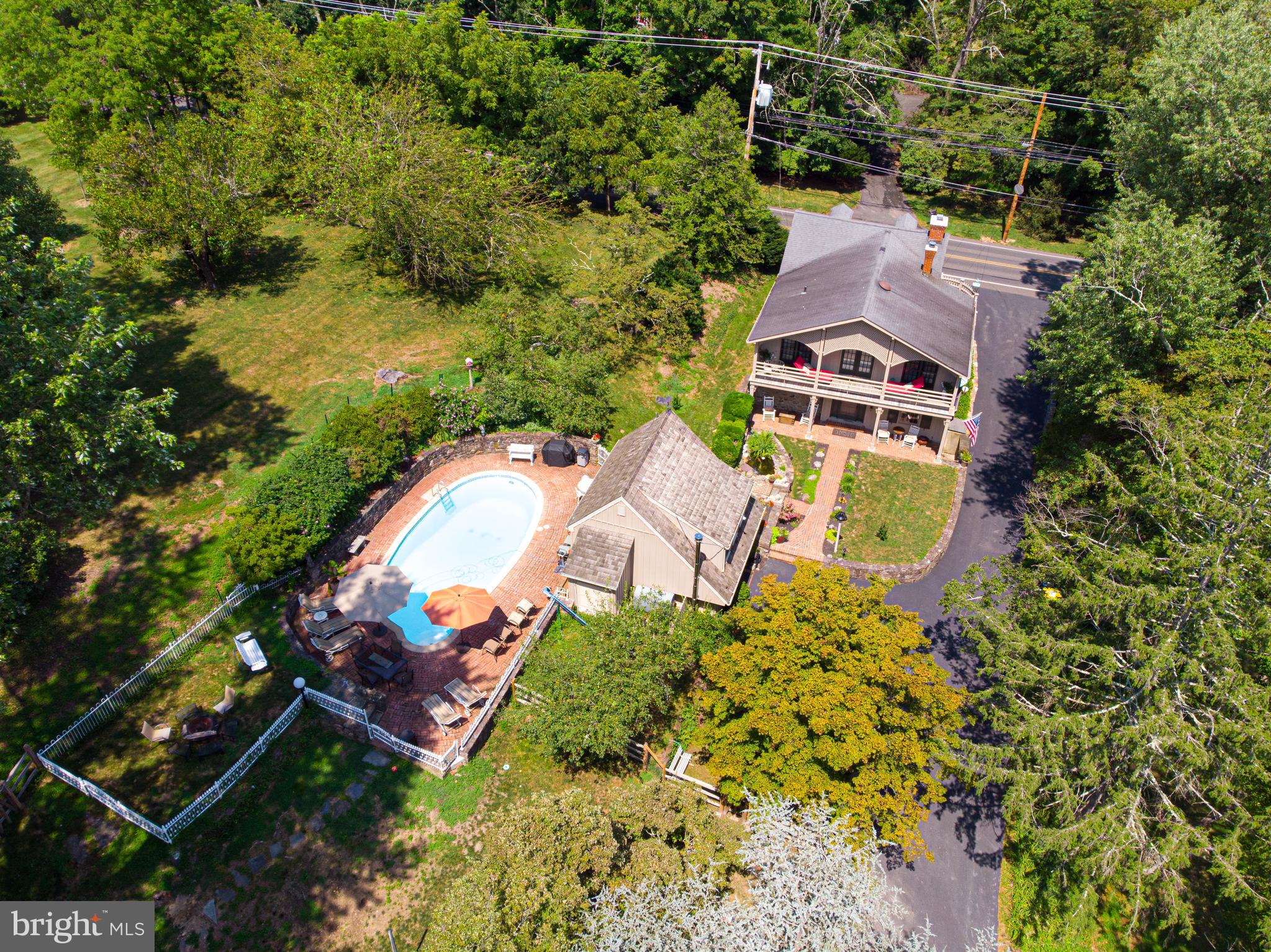 880 Pebble Hill Road Doylestown, PA 18901 - Photo 55 of 68 Gallery Image 55