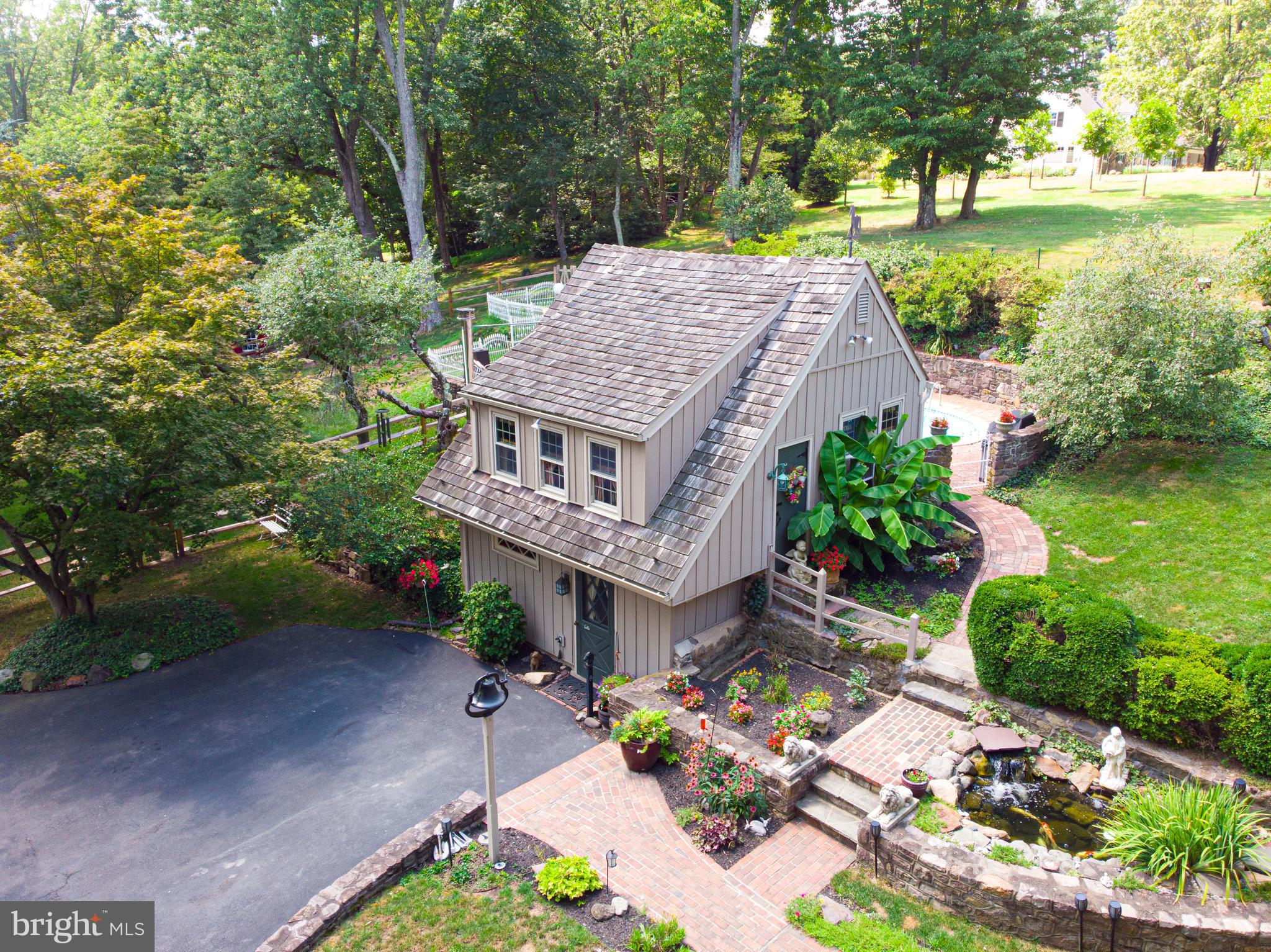880 Pebble Hill Road Doylestown, PA 18901 - Photo 59 of 68 Gallery Image 59