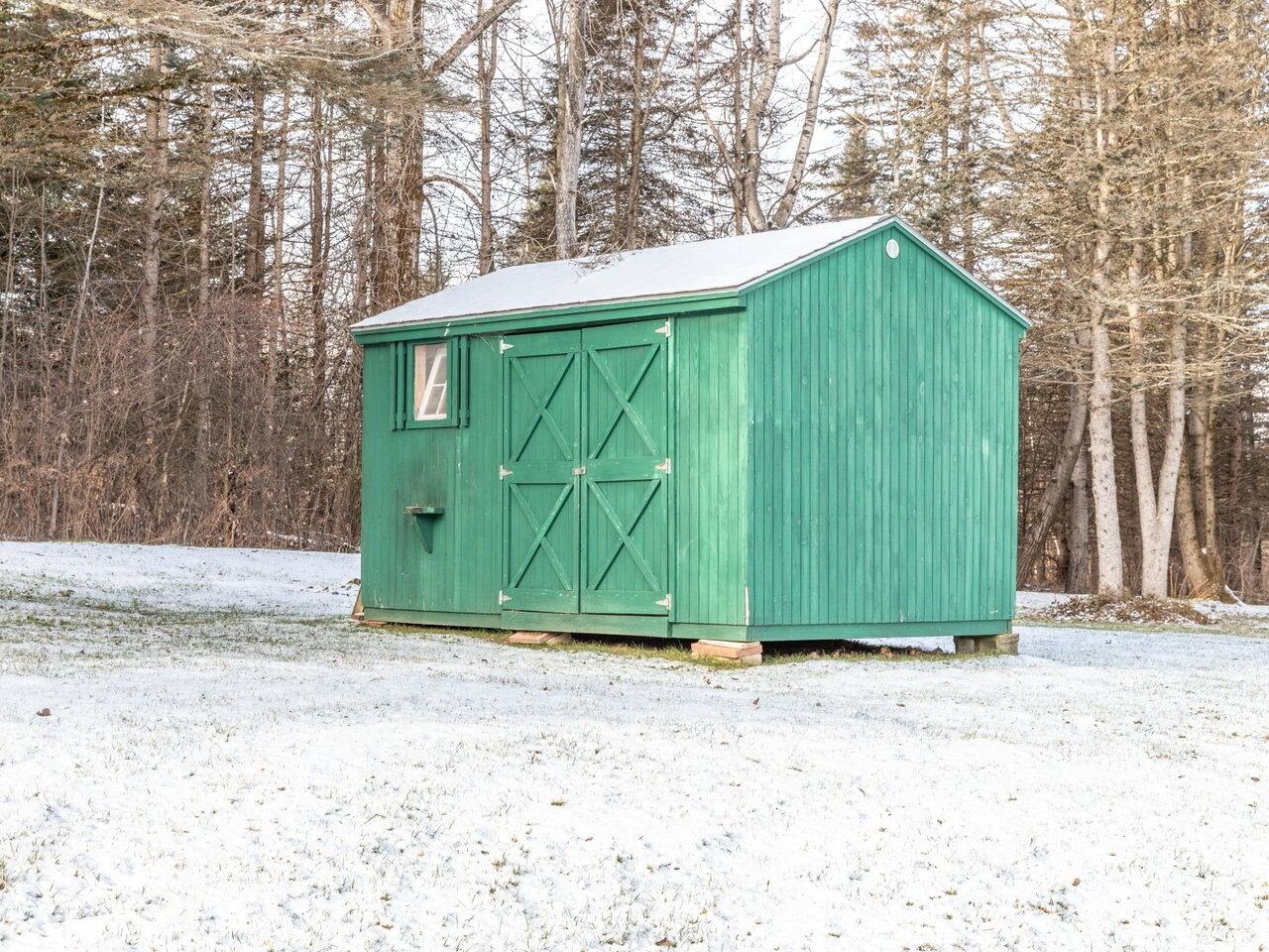 151 Williston Woods Road Williston, VT 05495 - Photo 31 of 40 Gallery Image 31