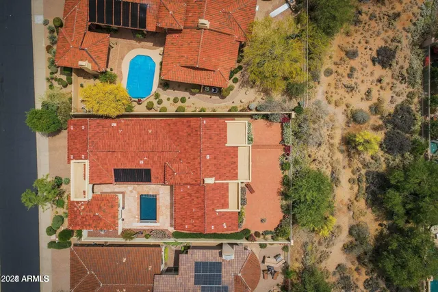 $7,500 | 7439 East Camino Rayo De Luz, Scottsdale, AZ 85266