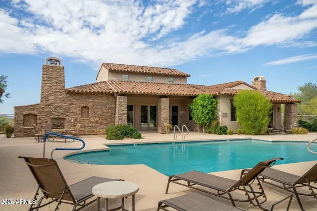 $7,500 | 7439 East Camino Rayo De Luz, Scottsdale, AZ 85266