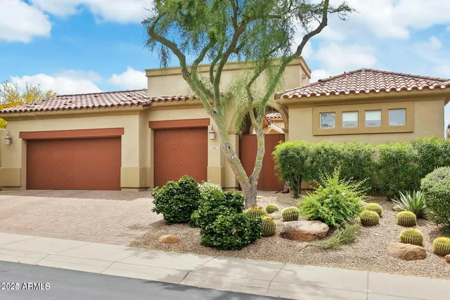$7,500 | 7439 East Camino Rayo De Luz, Scottsdale, AZ 85266
