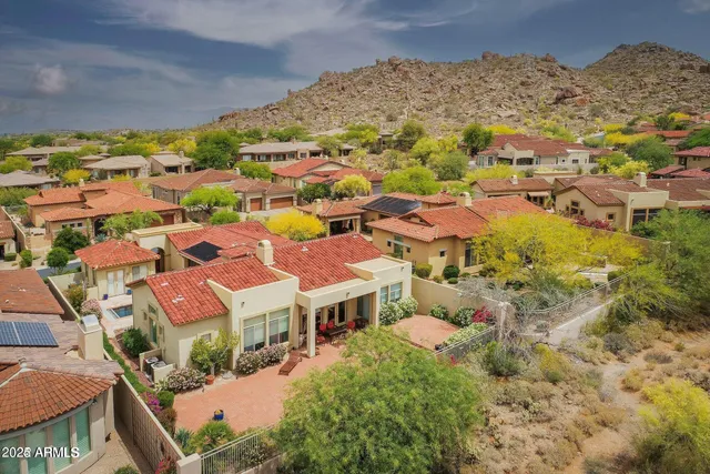 $7,500 | 7439 East Camino Rayo De Luz, Scottsdale, AZ 85266