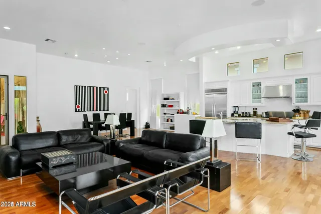 $7,500 | 7439 East Camino Rayo De Luz, Scottsdale, AZ 85266