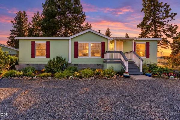 $249,900 | 34542 Kerry Drive, Chiloquin, OR 97624
