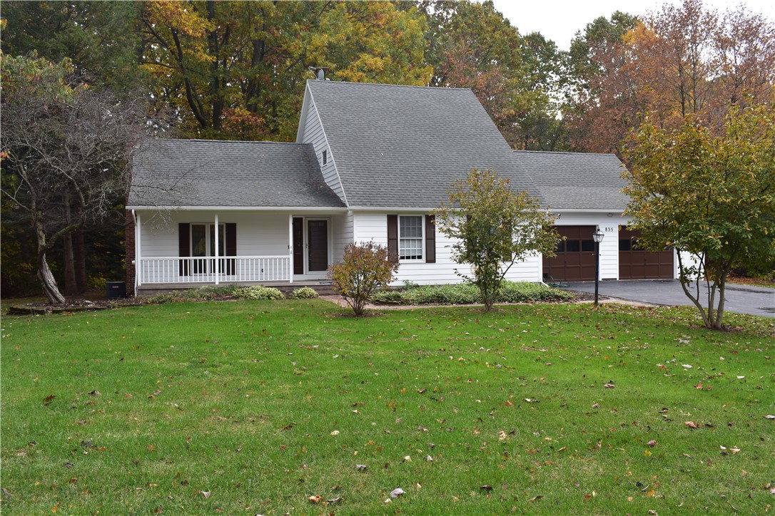 835 Parma Center Road Parma, NY 14468 - Photo 1 of 1 Gallery Image 1