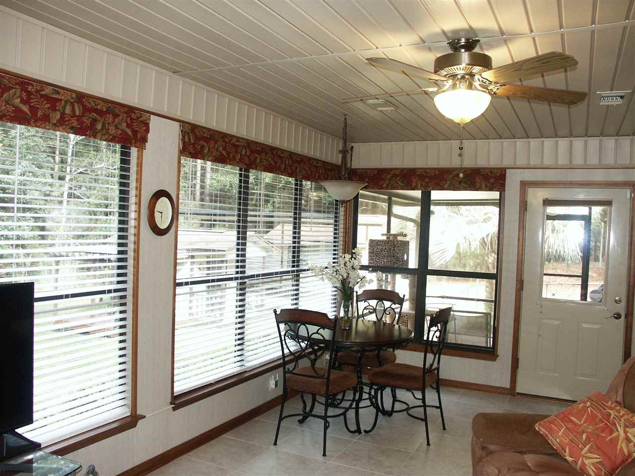 2681 Pine Ridge Drive Lillian, AL 36549 - Photo 10 of 36 Sun Room with Heat and Ai