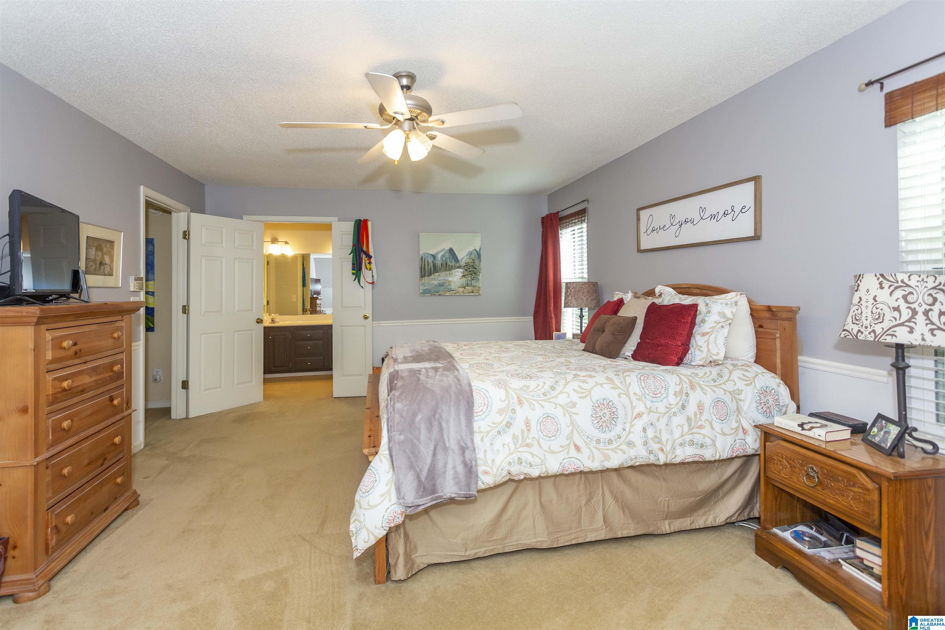 109 Brookhollow Way Pelham, AL 35124 - Photo 33 of 44