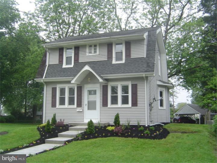 6 Minnehaha Road Somerdale, NJ 08083 - Photo 1 of 11 Gallery Image 1