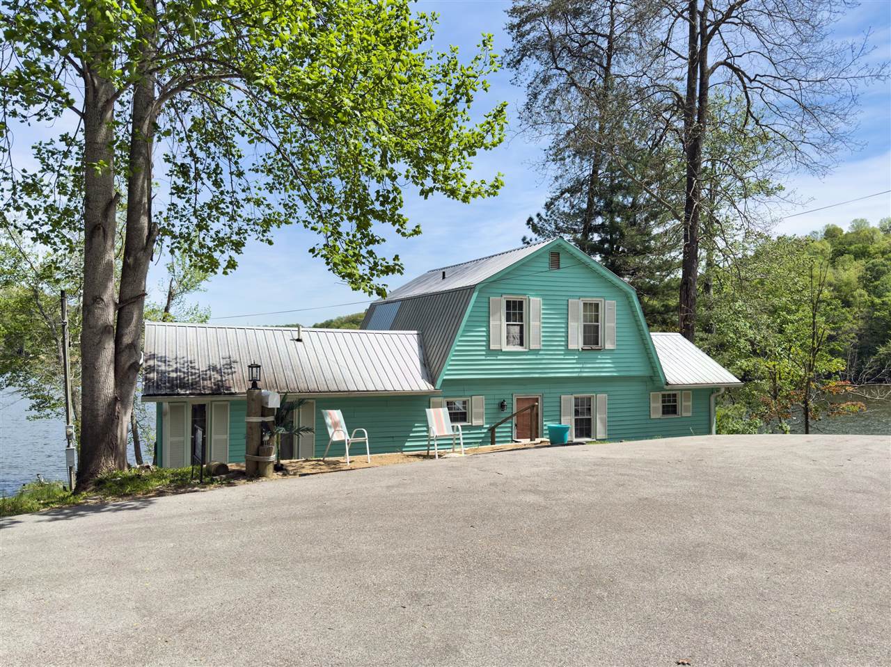 662 Kings Road Lewisburg, KY 42256 - Photo 1 of 1 Gallery Image 1
