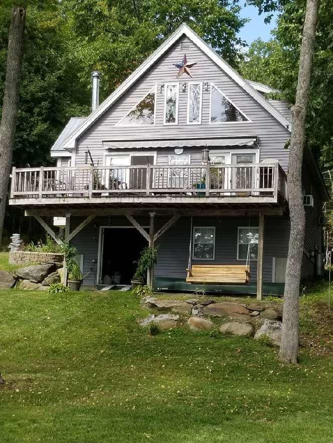 2 Mayberry Drive Sebec, ME 04426 - Photo 1 of 24 16148814814335535884569524856327_3614301