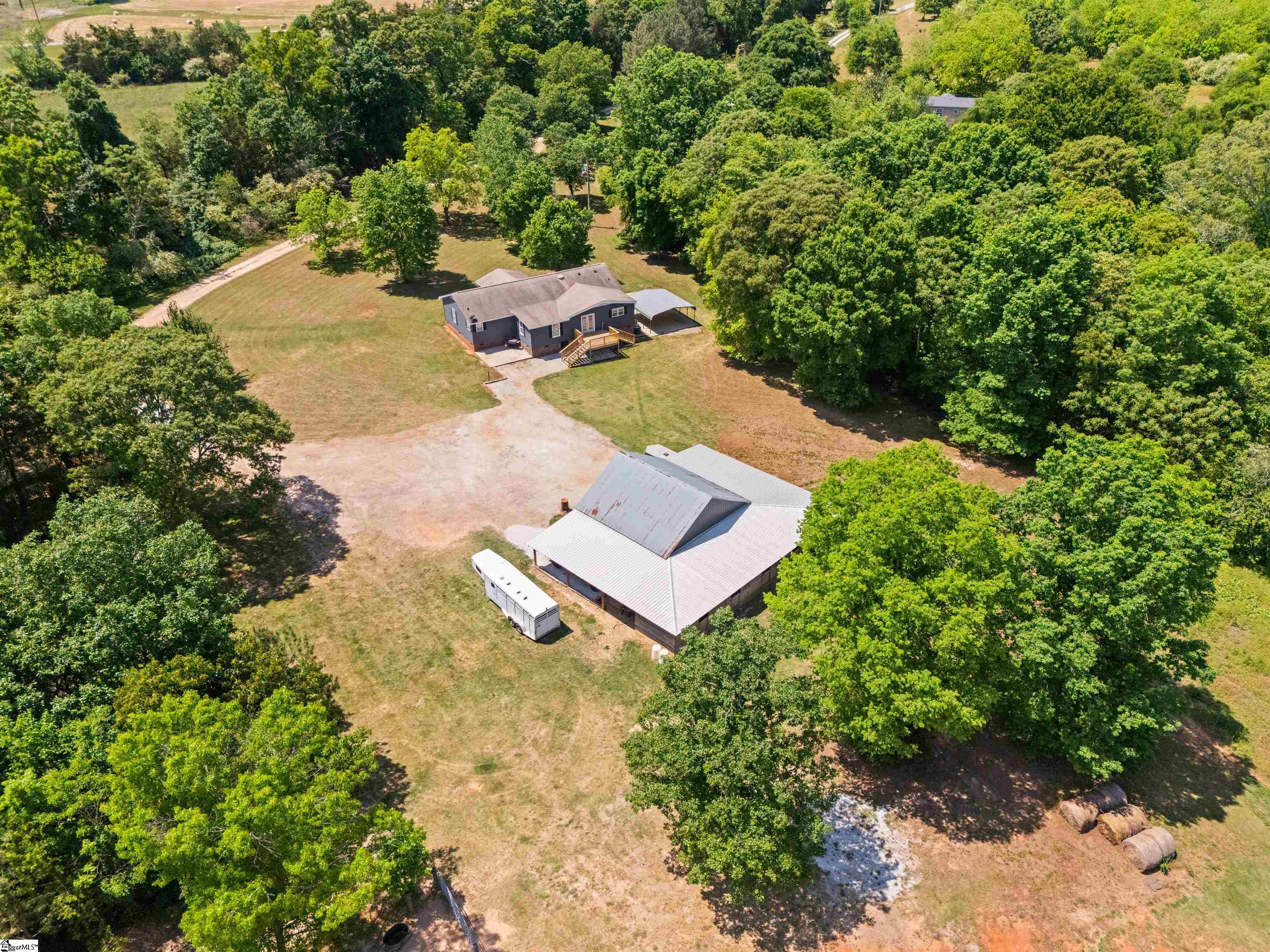 1320 Highway 182 Fair Play, SC 29643 - Photo 33 of 43