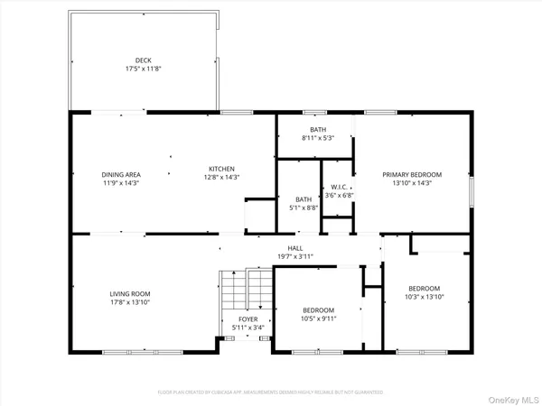 $569,900 | 123 Foxwood Drive South, Newburgh, NY 12550
