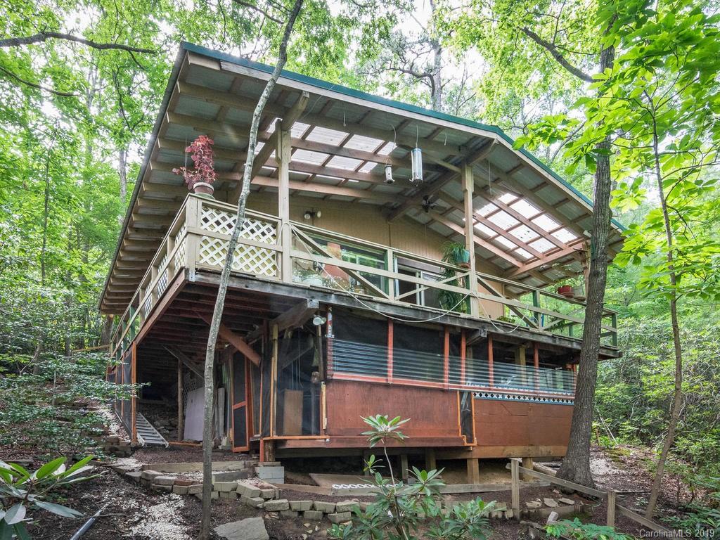 20 Hunter Road Fairview, NC 28730 - Photo 3 of 24 Gallery Image 3