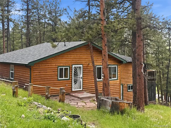 $679,000 | 5091 South Olive Road, Evergreen, CO 80439