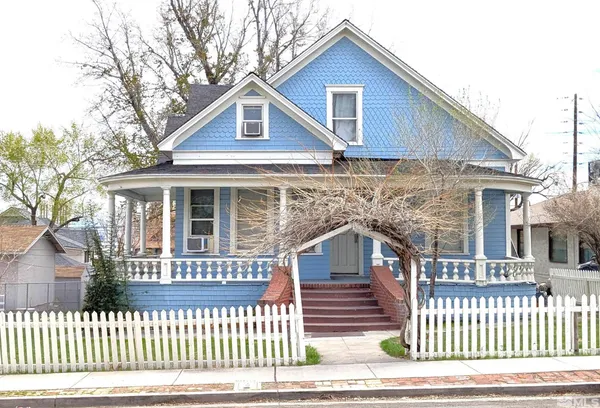 $983,000 | 46 West 10th Street, Reno, NV 89503