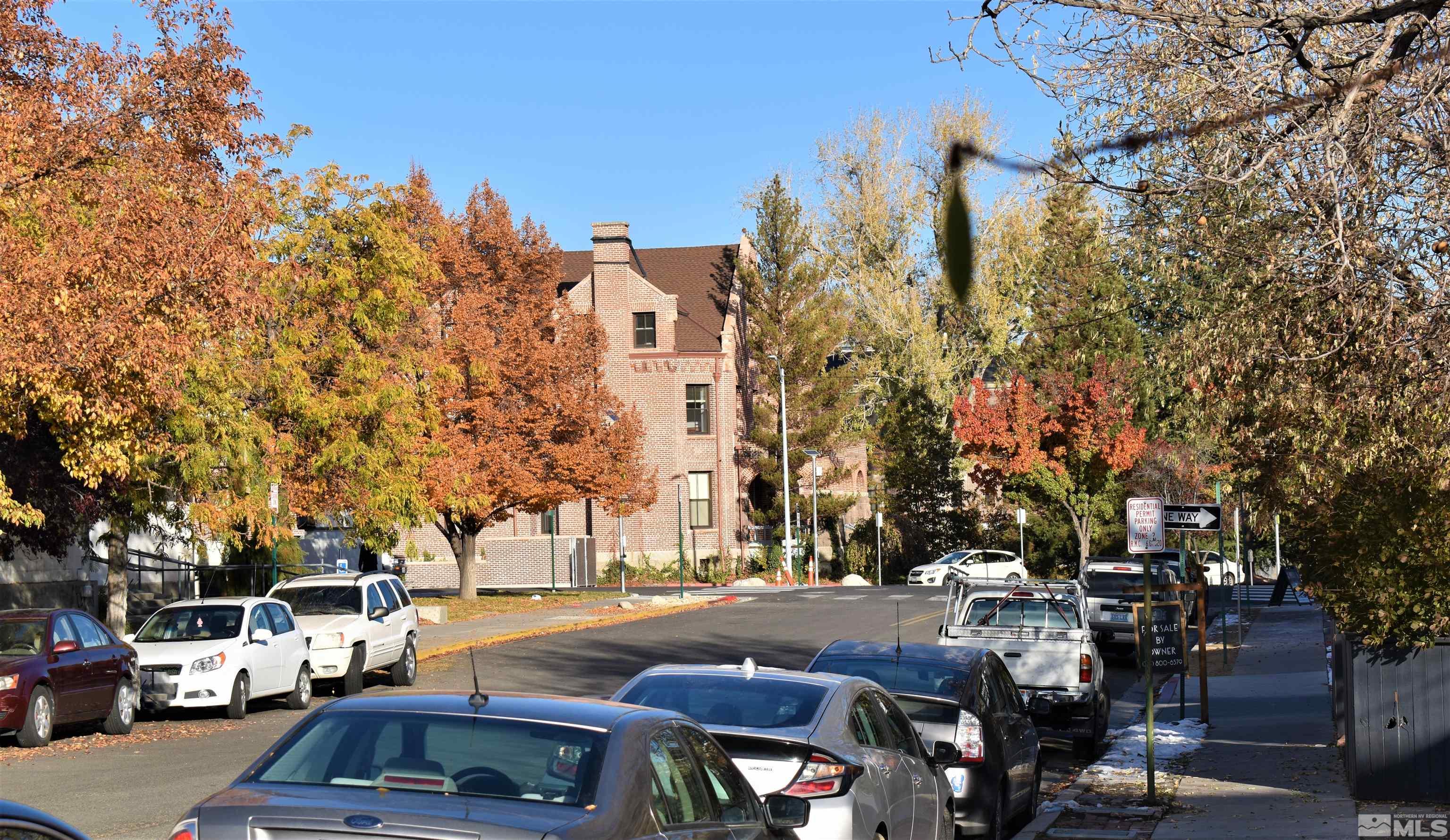 46 West 10th Street Reno, NV 89503 - Photo 15 of 17