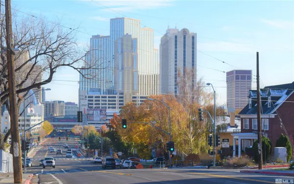 $983,000 | 46 West 10th Street, Reno, NV 89503