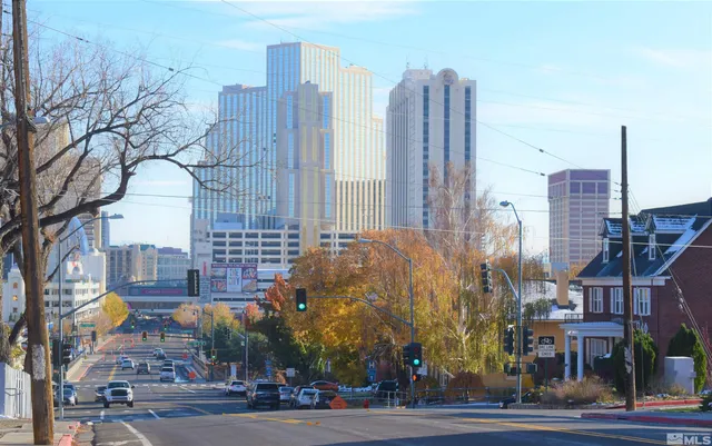 $983,000 | 46 West 10th Street, Reno, NV 89503