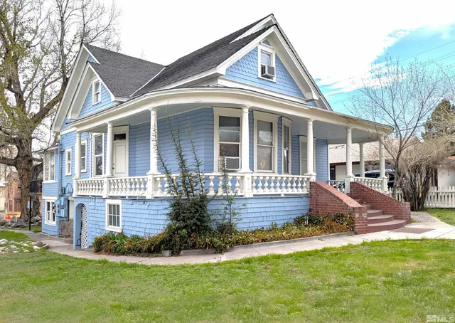 $983,000 | 46 West 10th Street, Reno, NV 89503