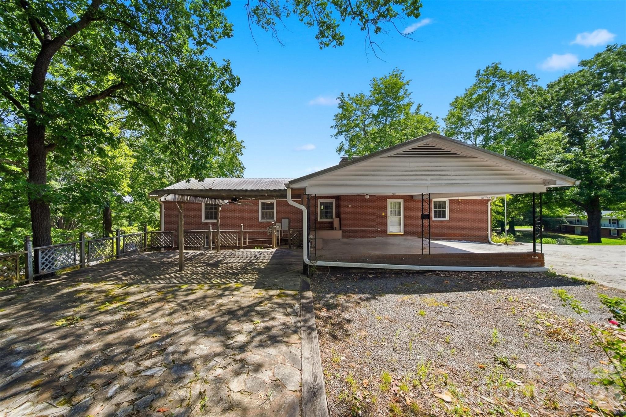 466 Shiloh Church Road Hickory, NC 28601 - Photo 39 of 48