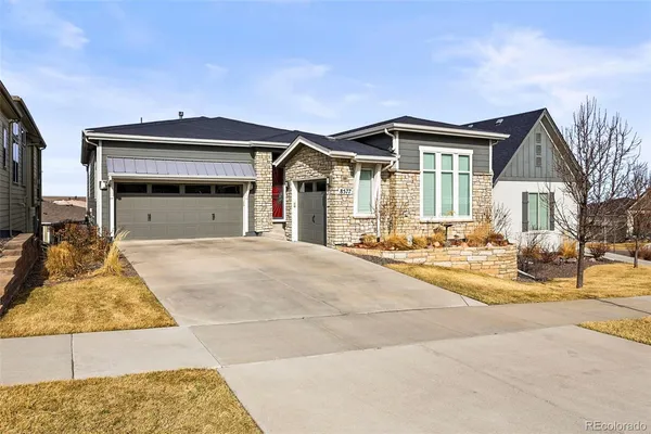 $950,000 | 8577 Holman Circle, Arvada, CO 80005