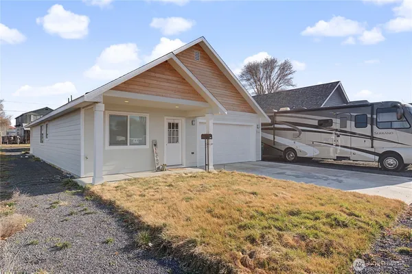 $335,950 | 516 East Alder Avenue, Ritzville, WA 99169