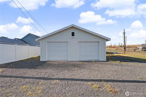 $335,950 | 516 East Alder Avenue, Ritzville, WA 99169