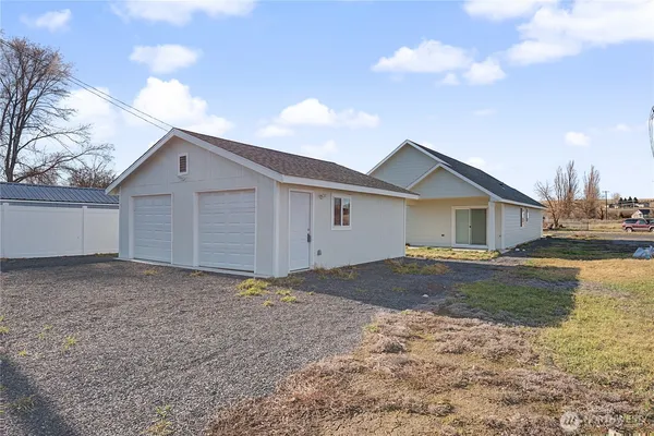 $335,950 | 516 East Alder Avenue, Ritzville, WA 99169