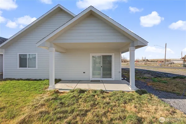 $335,950 | 516 East Alder Avenue, Ritzville, WA 99169