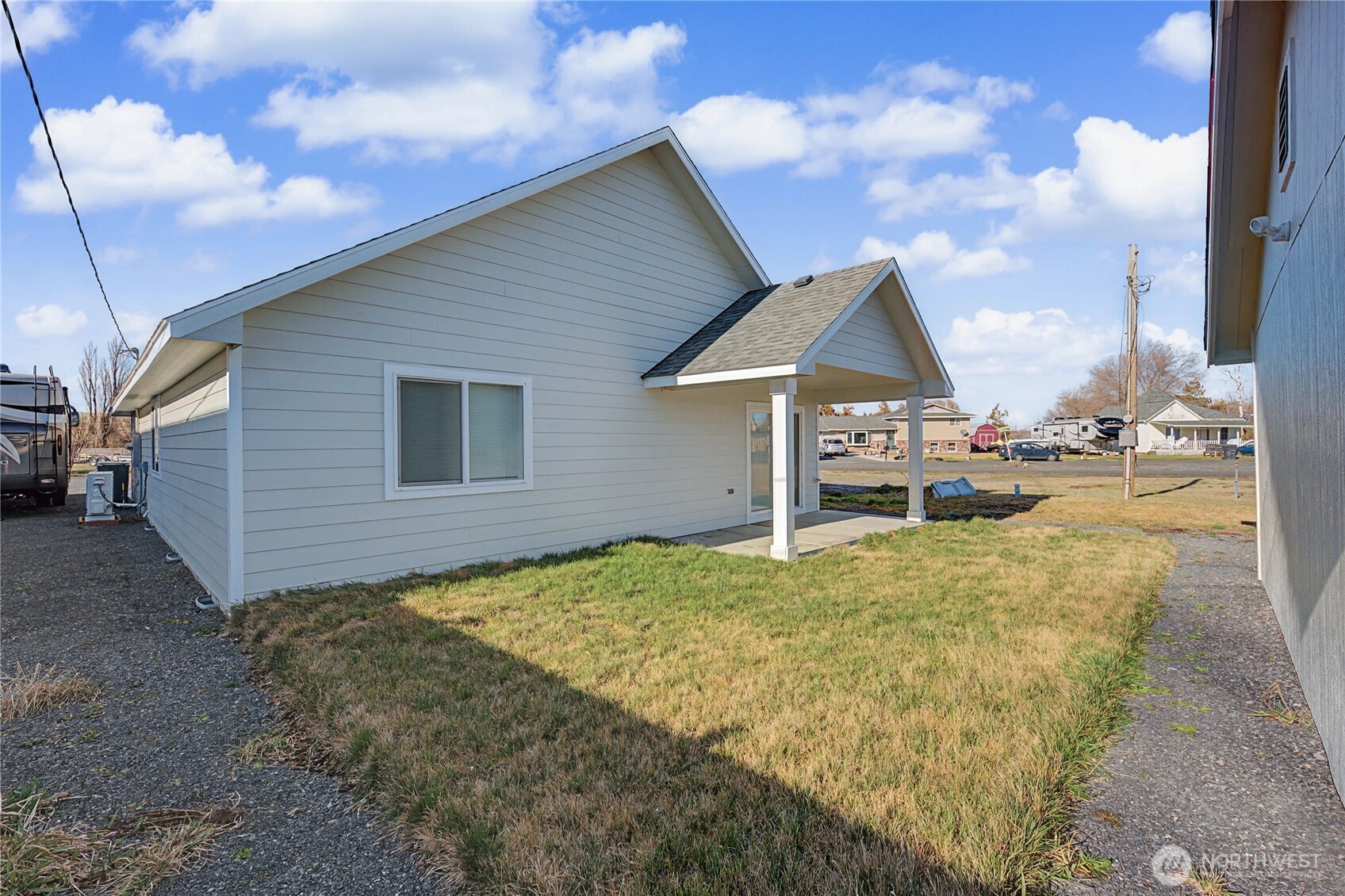 516 East Alder Avenue Ritzville, WA 99169 - Photo 21 of 27